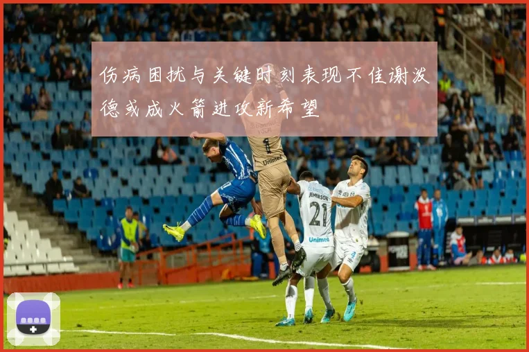 伤病困扰与关键时刻表现不佳谢泼德或成火箭进攻新希望