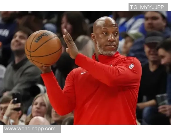 开拓者总经理强调团队团结共同面对比卢普斯缺席挑战