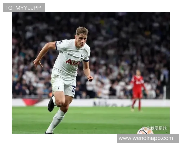 热刺对范德芬表现满意拟加薪续约以留住核心球员