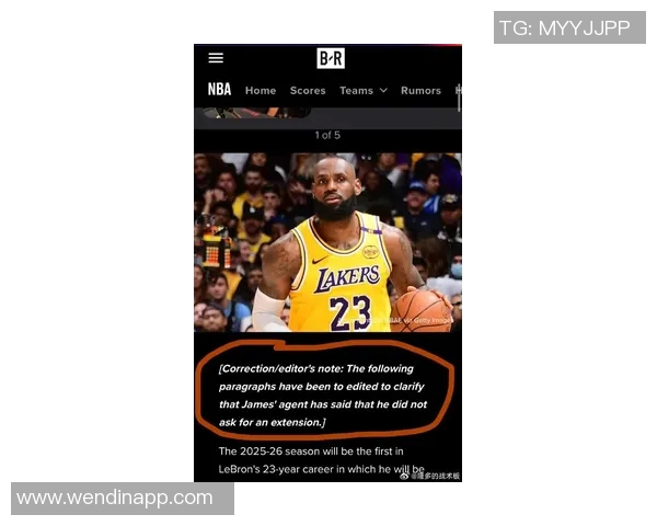 詹姆斯坦言归家愿望强烈感恩仍能高水平追逐篮球梦想