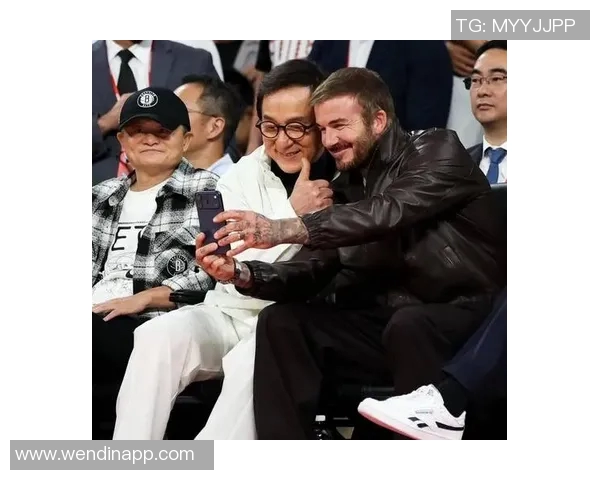 贝克汉姆确认赴中国澳门观看NBA中国赛引发球迷热议