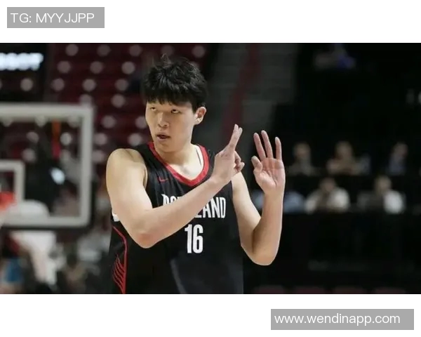 美媒评论杨瀚森耐心问题：被告知要耐心时的糟糕感受