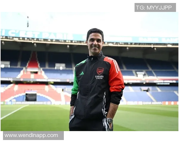 阿尔特塔称赞球队上半场机会多球员情绪控制力令人印象深刻