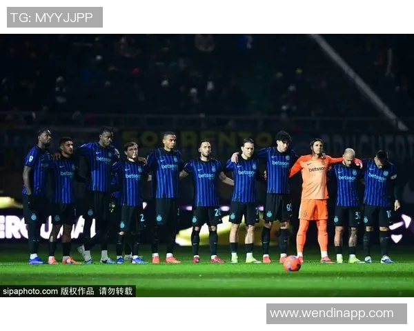 2025年意甲最佳进攻阵容揭晓劳塔罗雷特吉莱奥麦克托米奈强势入选