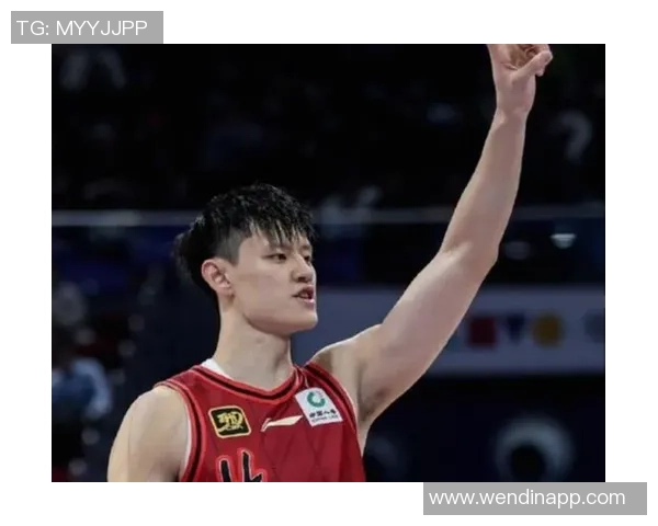 媒体人分析小曾状态不佳影响篮网签约背后公关策略揭秘