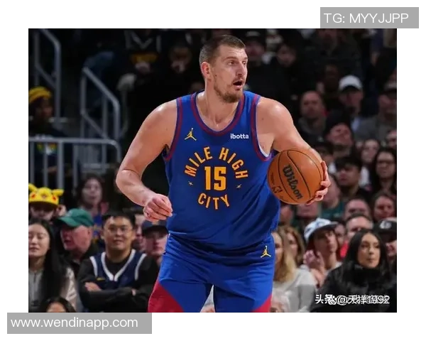约基奇调侃杰伦约翰逊三双能力引发热议的背后故事