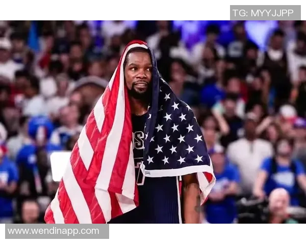 尊重与荣耀开拓者主场为杜兰特热烈鼓掌KD深情回馈致敬