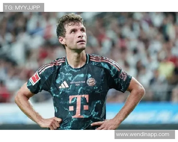 穆勒谈温哥华生活乐趣与对拜仁的思念之情 穆勒谈温哥华生活乐趣与对拜仁的思念之情