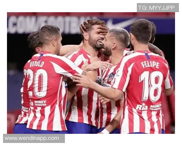 西蒙尼赞赫塔费逐年进步成为强敌未来对抗将更加艰难