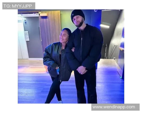 阿耶莎坦言初衷不愿结婚生子库里难以理解她的心声